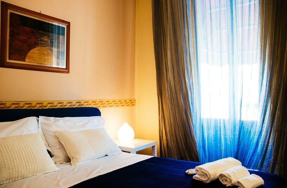 Photo of Bedroom in Catania City Centre