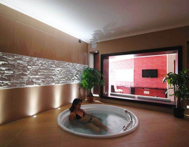 Photo of Livingroom in Amantea