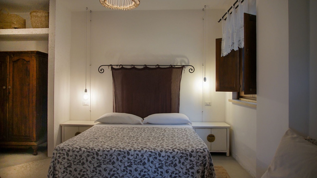 Photo of Bedroom in Capaccio-Paestum
