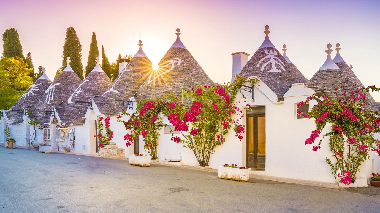 Photo of Buildings in Carovigno