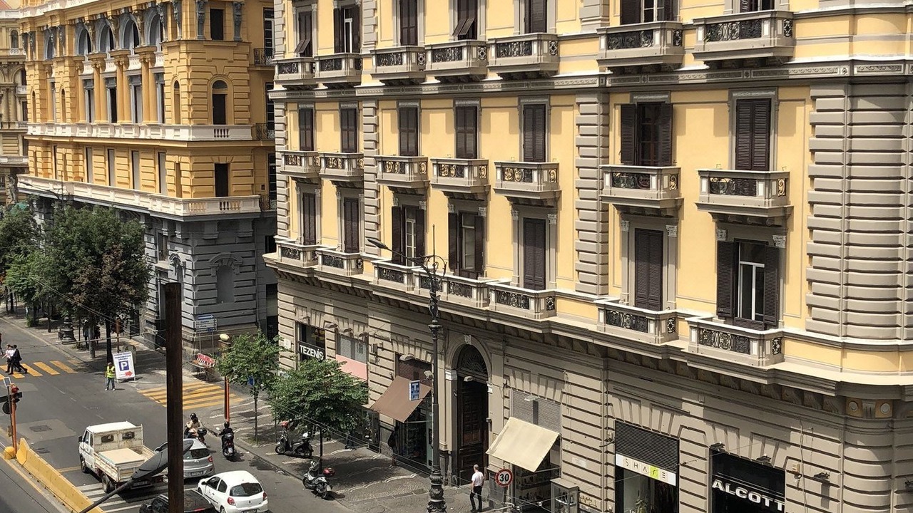Photo of Others in Naples City Centre
