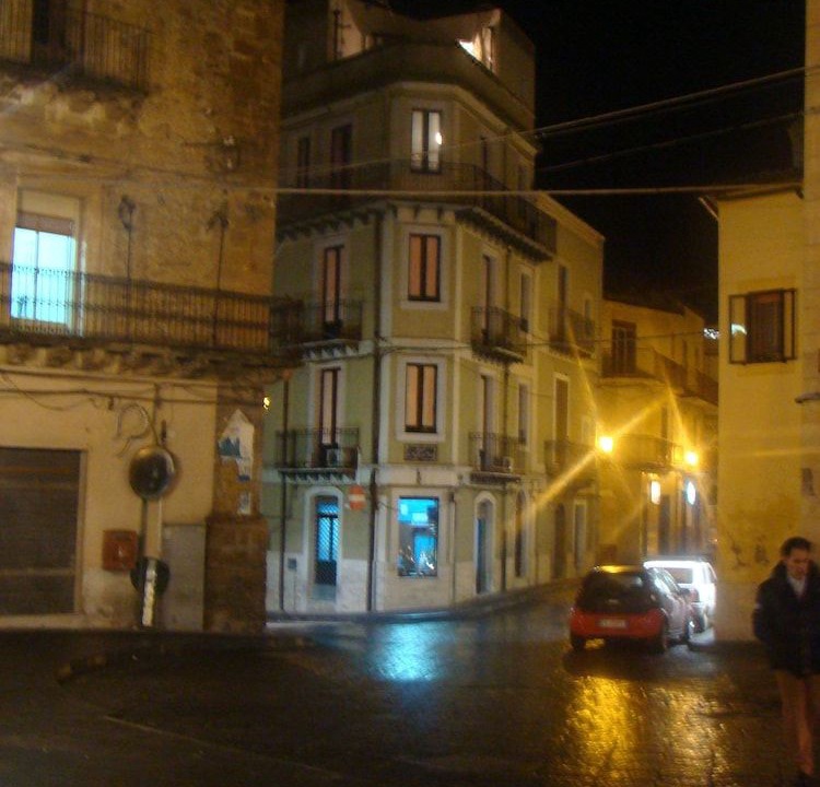 Photo of Buildings in Mirabella Imbaccari