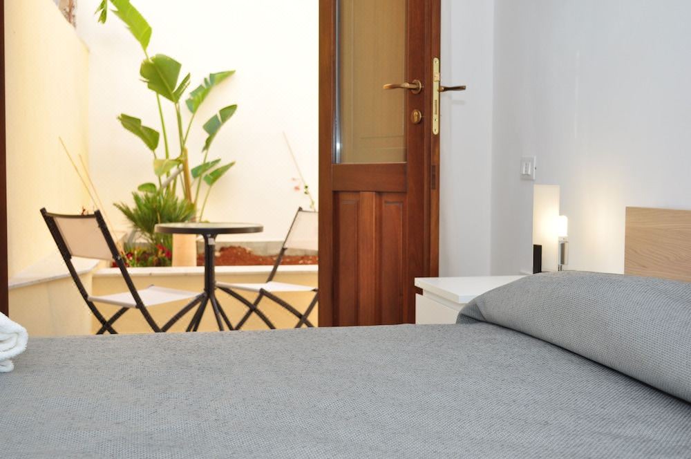 Photo of Bedroom in San Vito Lo Capo
