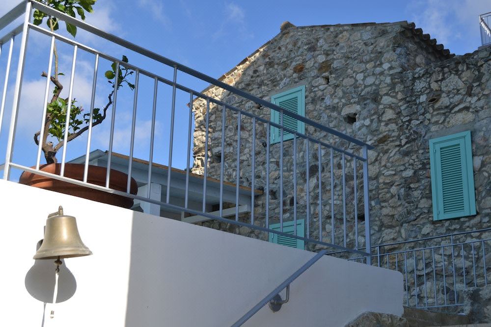 Photo of Buildings in San Lucido