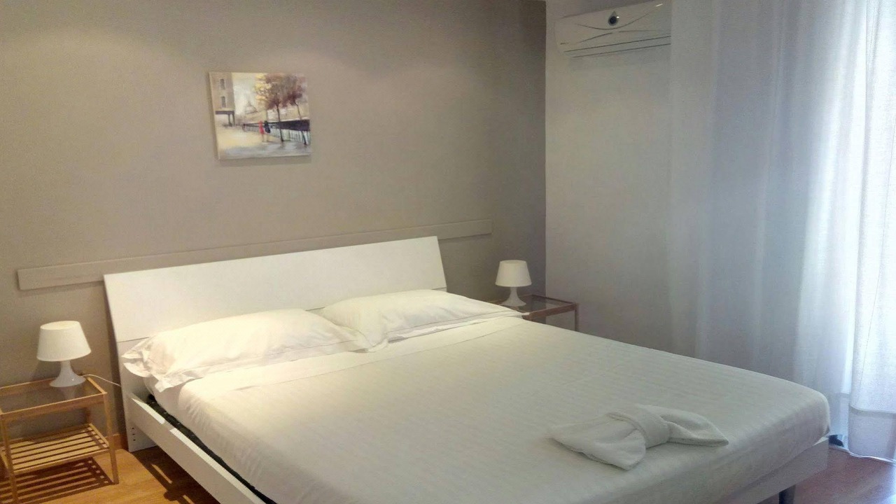 Photo of Bedroom in Catania City Centre