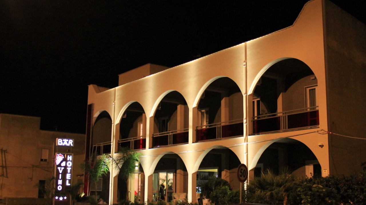 Photo of Buildings in Rilievo