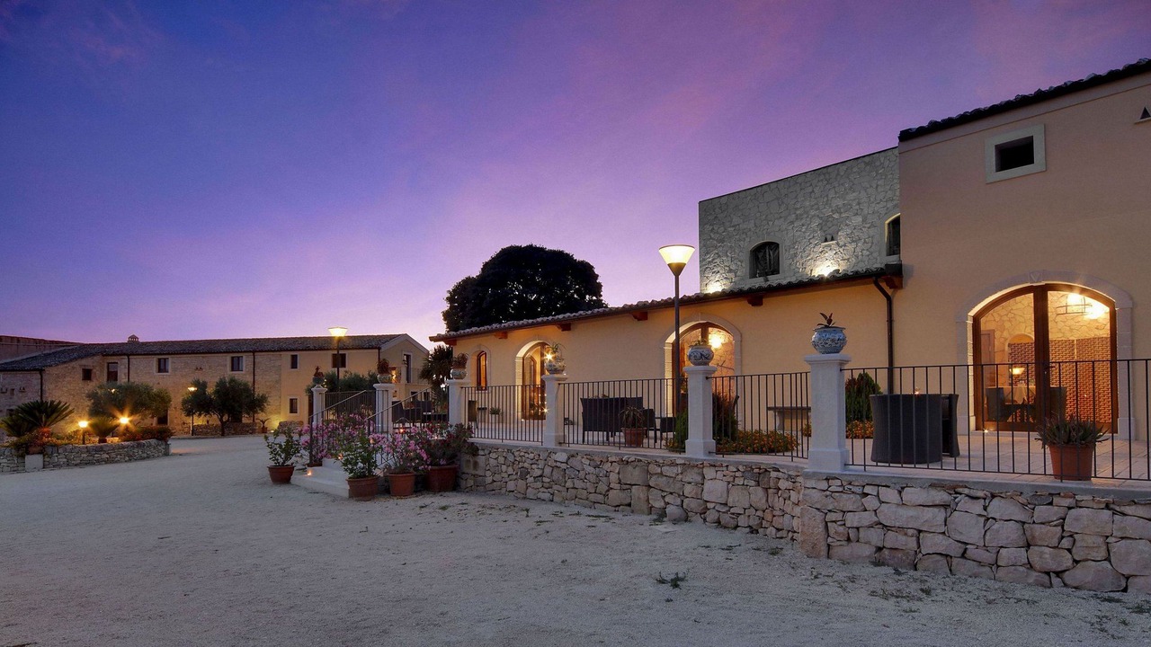 Photo of Buildings in Puntarazzi