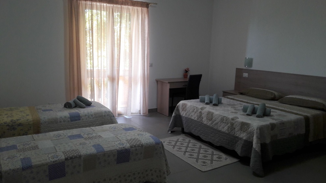 Photo of Bedroom in Joppolo