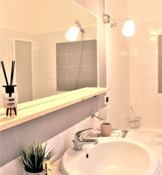 Photo of Bathroom in Castellammare