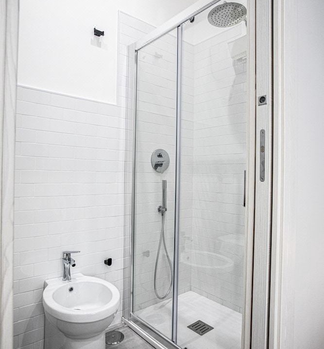 Photo of Bathroom in Naples City Centre