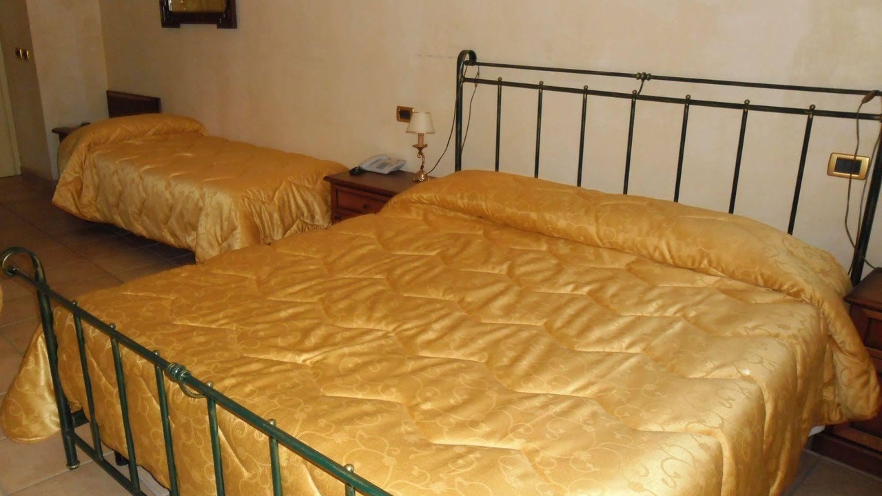 Photo of Bedroom in Atena Lucana