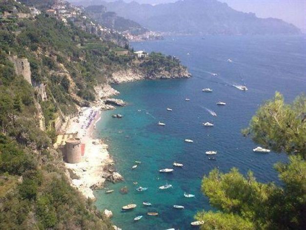Photo of Outdoor in Praiano