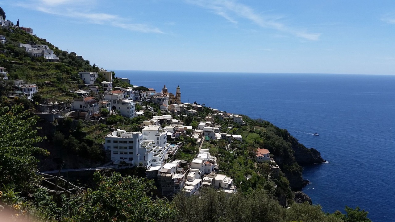 Photo of Outdoor in Praiano