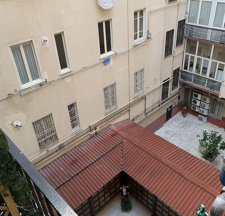 Photo of Buildings in Santa Lucia