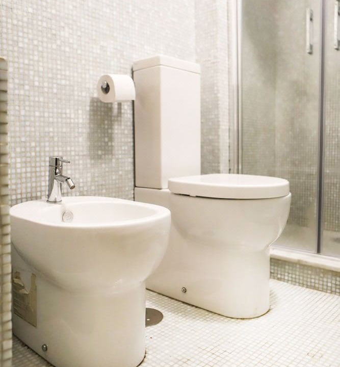 Photo of Bathroom in Naples City Centre