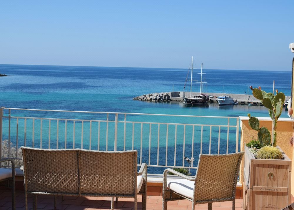 Photo of Patio Balcony in Sferracavallo