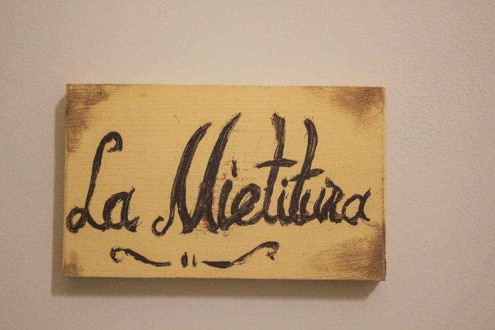 Photo of Bedroom in Salemi
