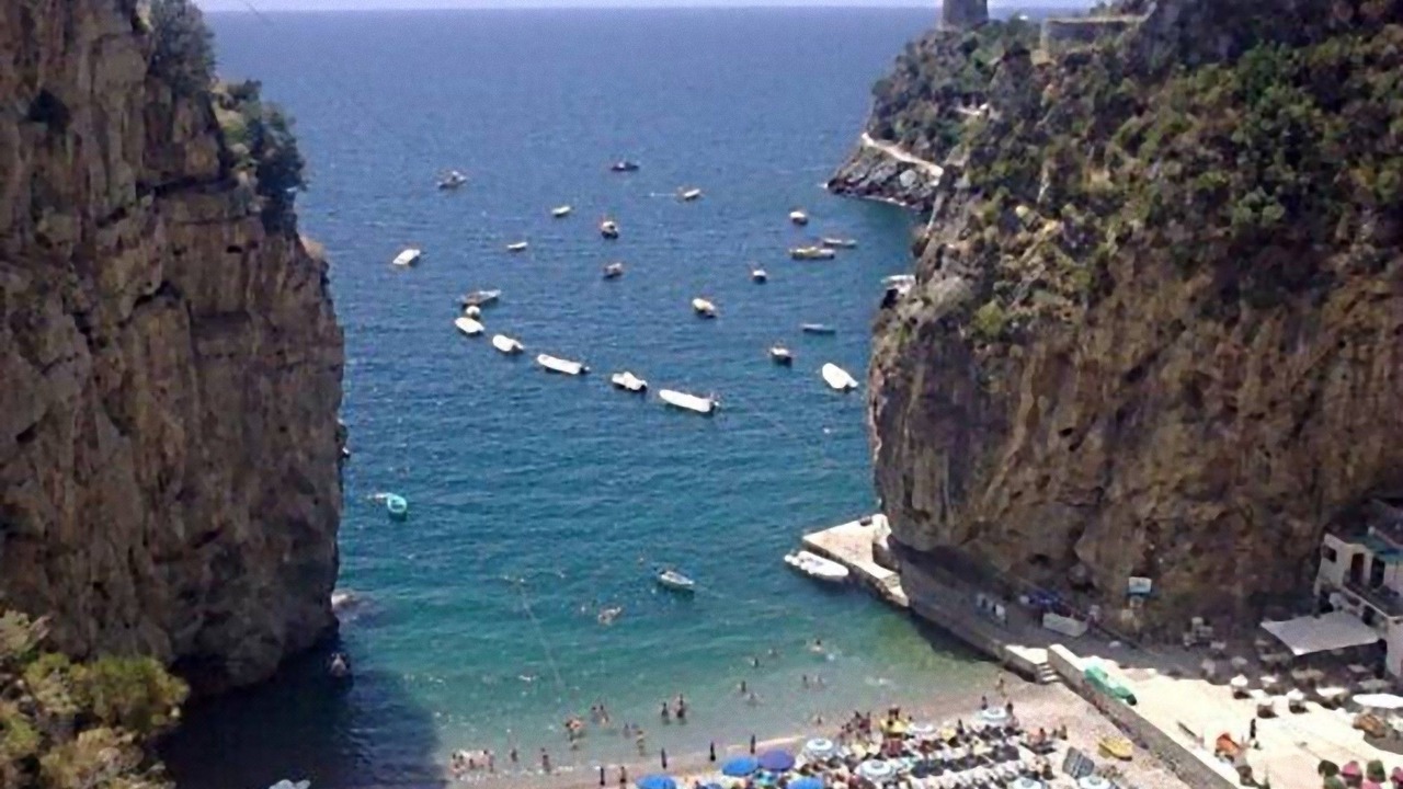 Photo of Others in Praiano