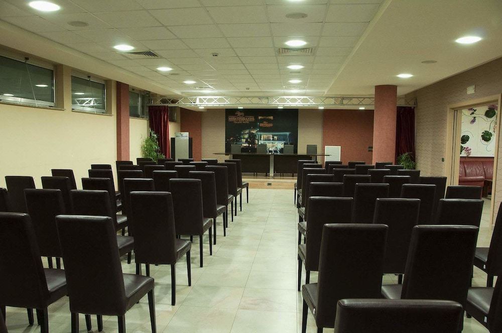 Photo of Livingroom in Amantea