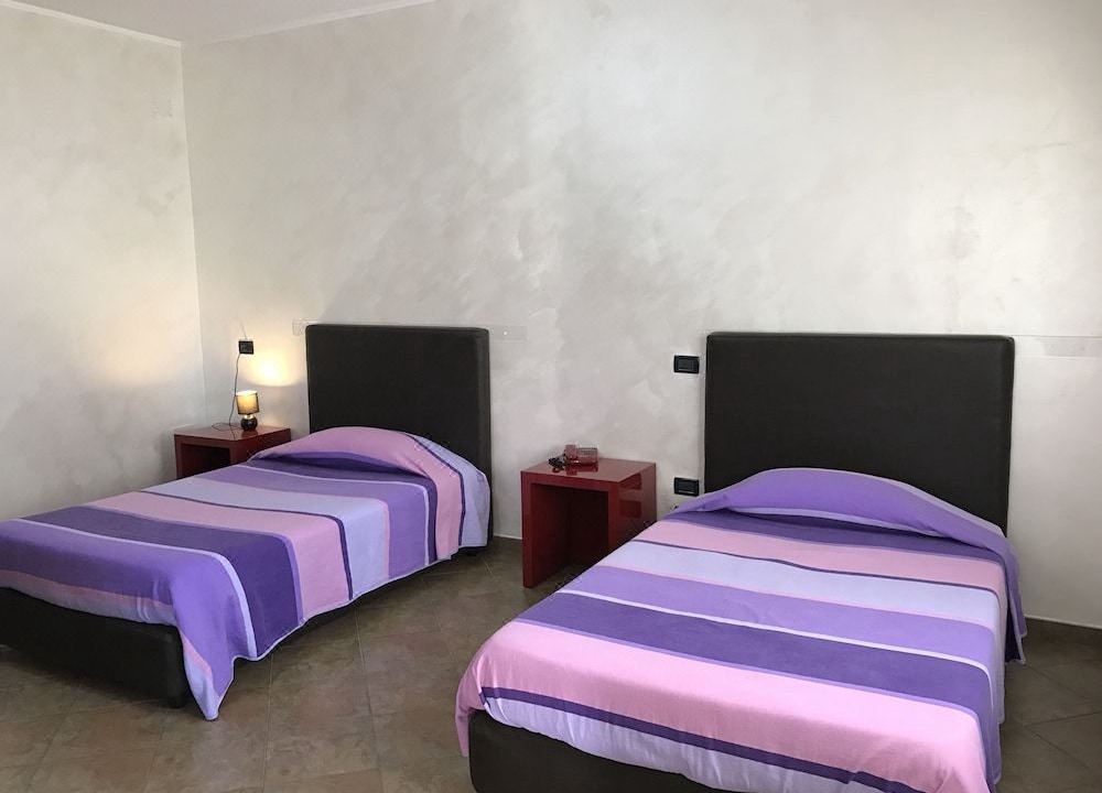 Photo of Bedroom in Tarsia