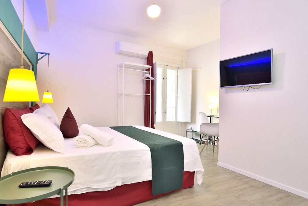 Photo of Bedroom in Modica
