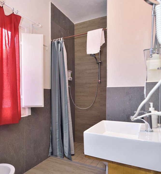 Photo of Bathroom in Modica