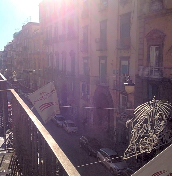 Photo of Others in Naples City Centre