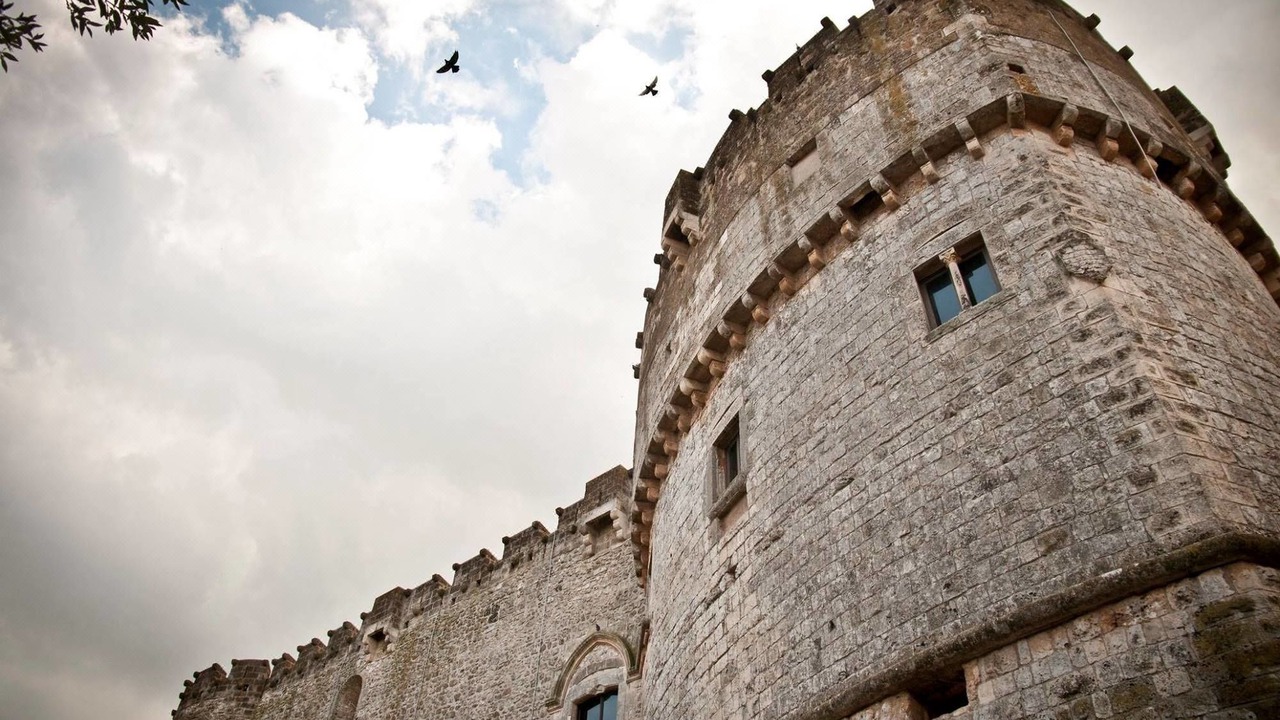 Photo of Buildings in Carovigno