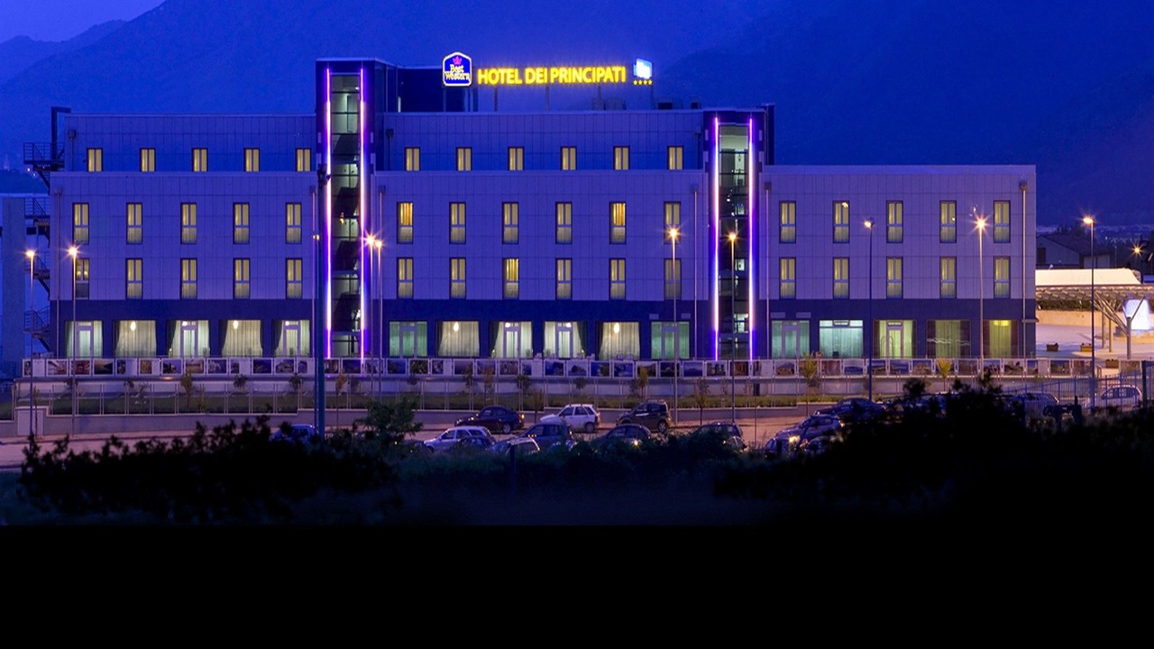 Photo of Buildings in Lancusi