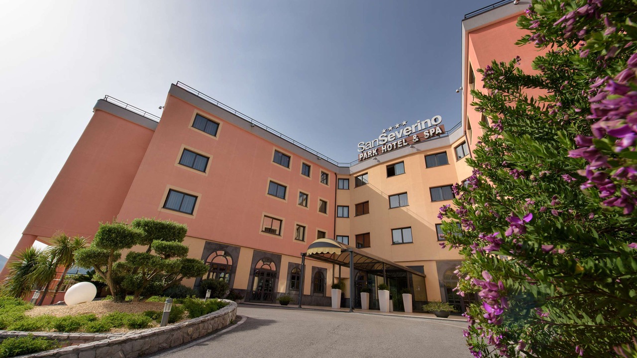 Photo of Buildings in Mercato San Severino