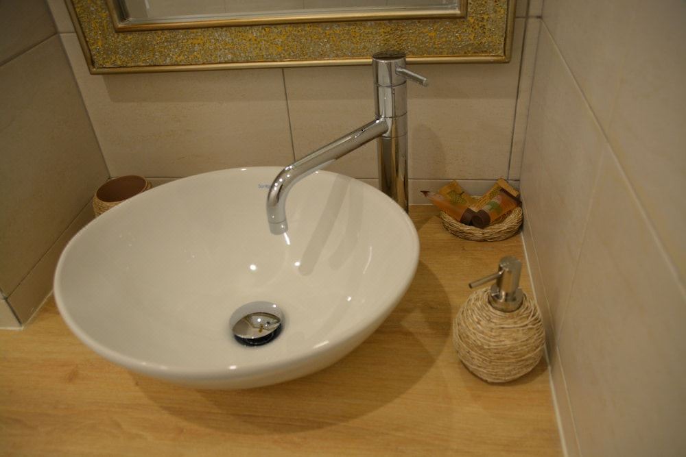 Photo of Bathroom in Sant'Agnello