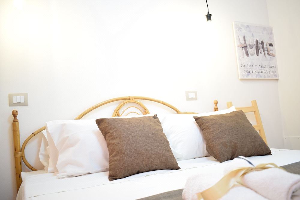 Photo of Bedroom in San Leonardo