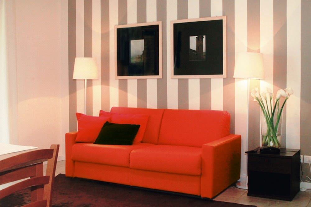 Photo of Livingroom in Barberino Tavarnelle