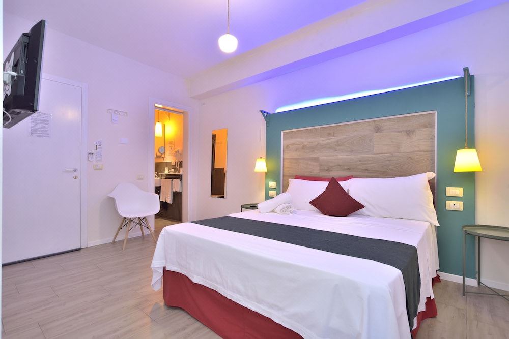 Photo of Bedroom in Modica