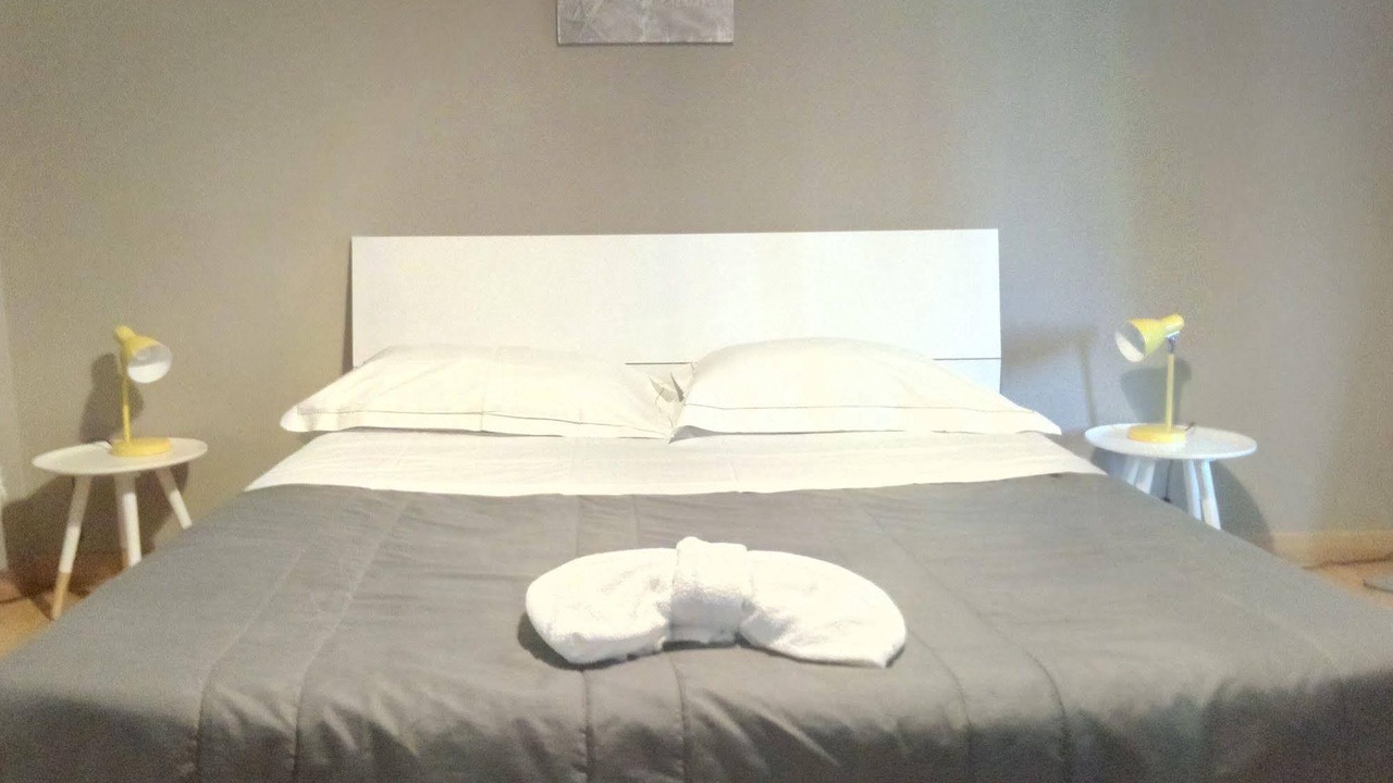 Photo of Bedroom in Catania City Centre