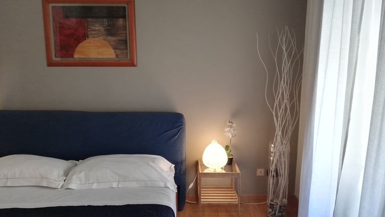 Photo of Bedroom in Catania City Centre