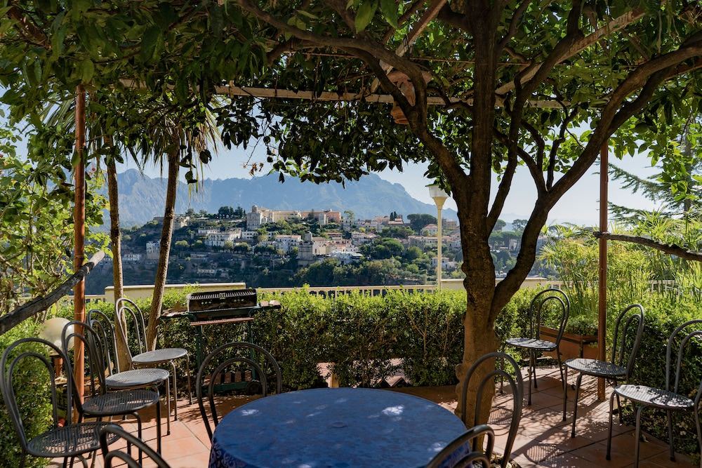 Photo of Patio Balcony in Pogerola