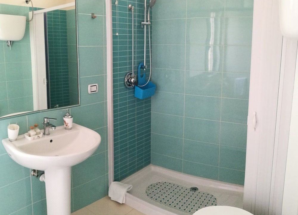 Photo of Bathroom in Mileto