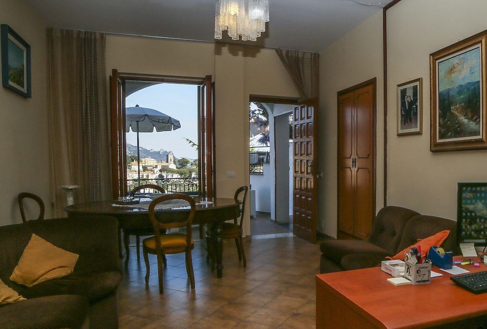 Photo of Livingroom in Pogerola
