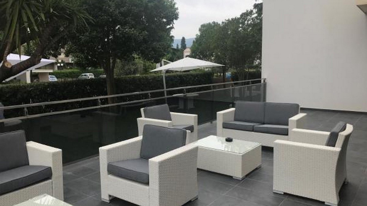 Photo of Patio Balcony in Quattromiglio