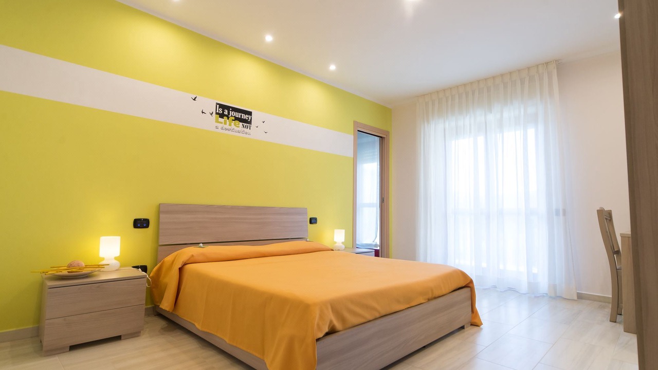 Photo of Bedroom in Fisciano