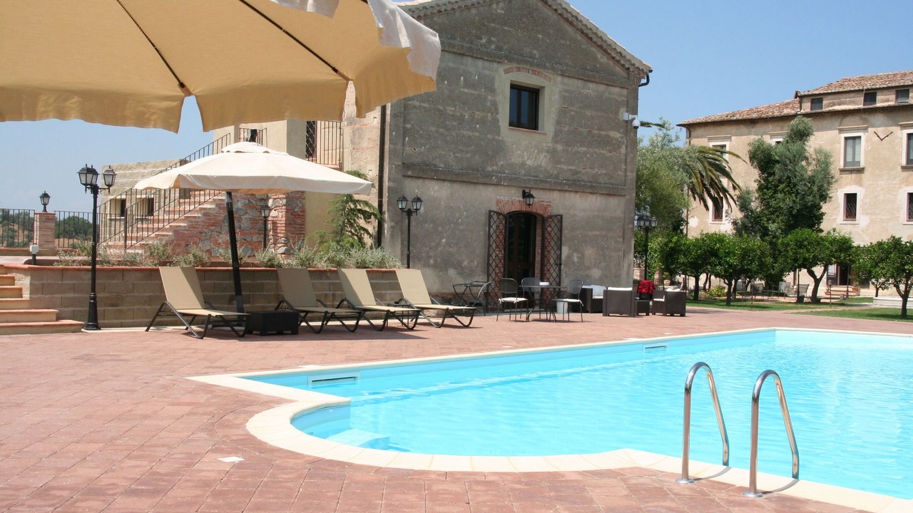 Photo of Outdoor in Rossano