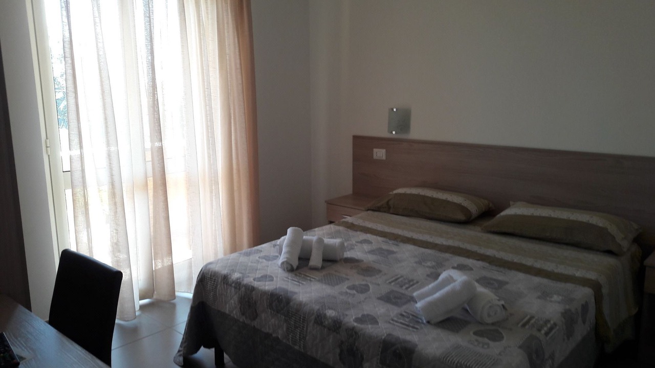 Photo of Bedroom in Joppolo