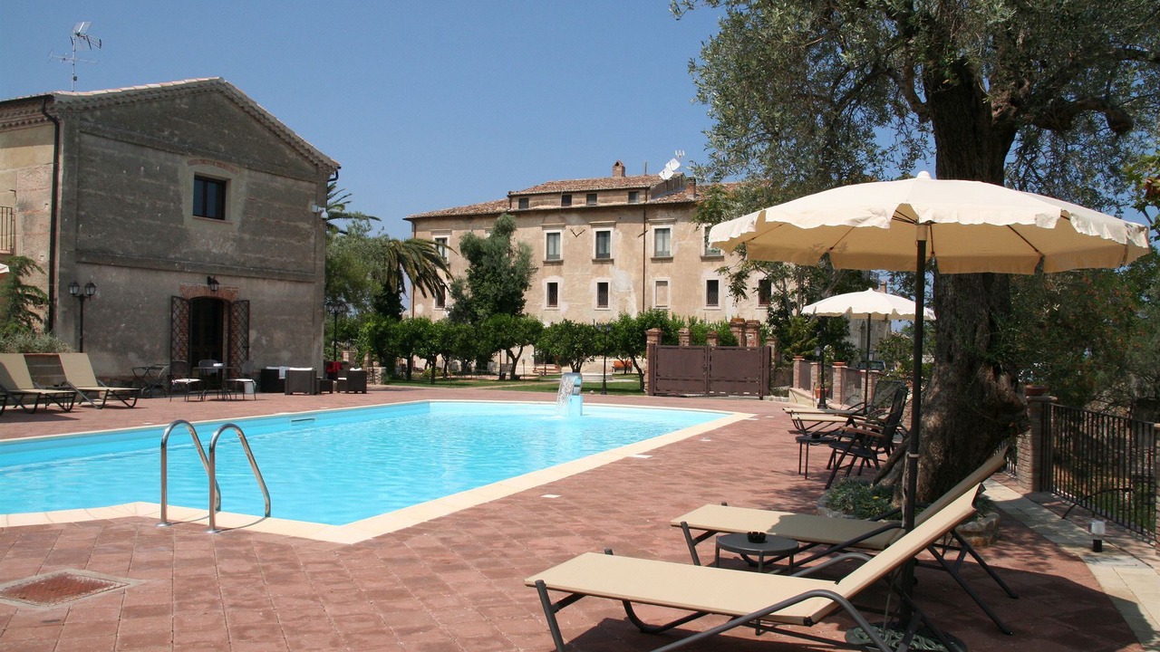 Photo of Outdoor in Rossano