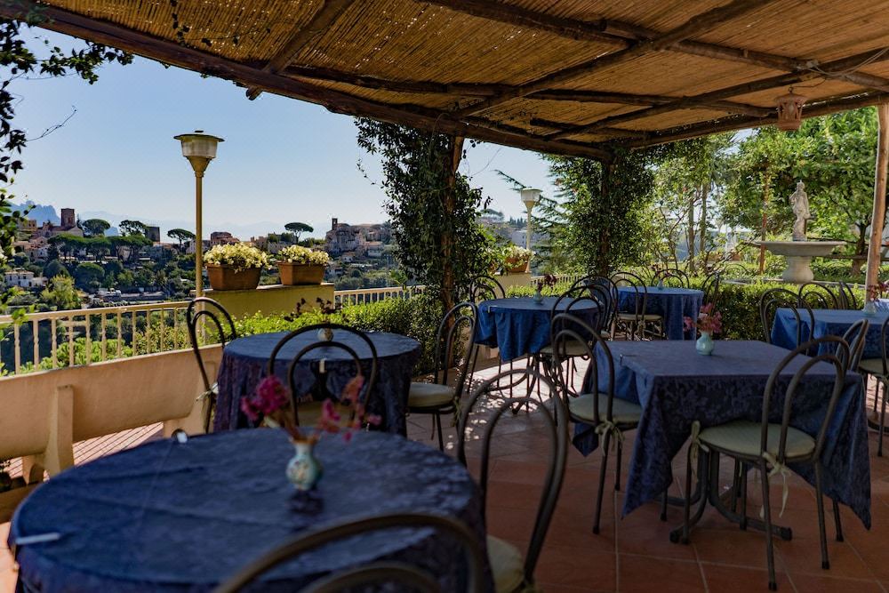 Photo of Patio Balcony in Pogerola