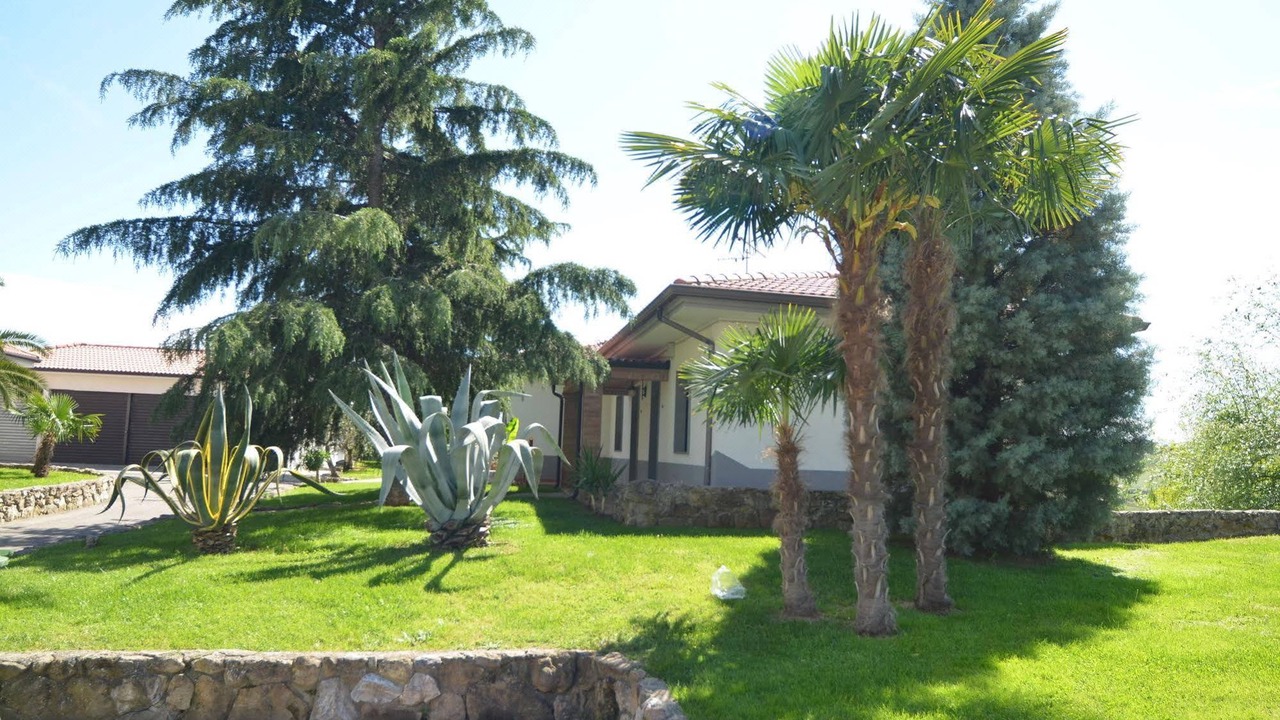 Photo of Buildings in Tarsia