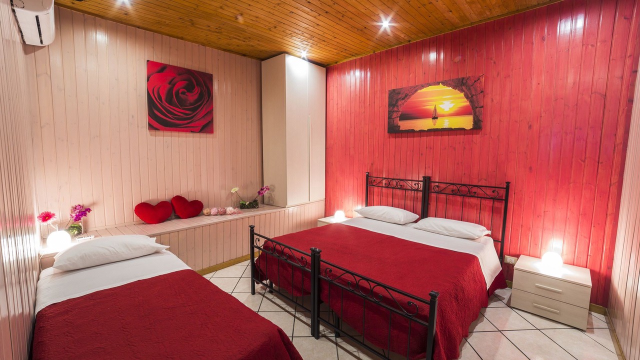 Photo of Bedroom in Trappitello