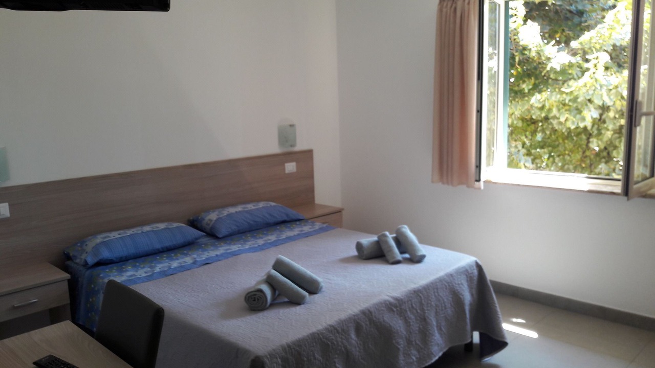 Photo of Bedroom in Joppolo