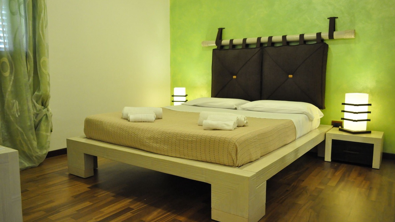 Photo of Bedroom in San Vito Lo Capo
