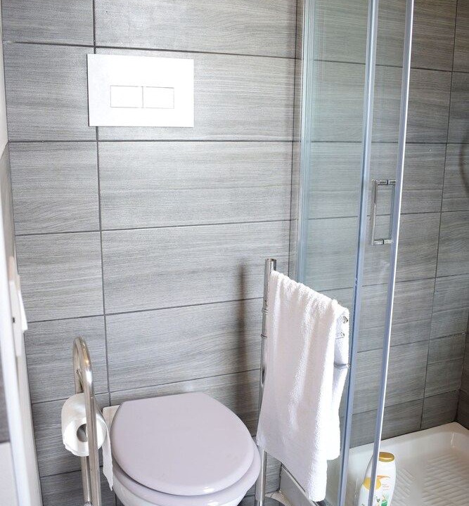 Photo of Bathroom in San Leonardo